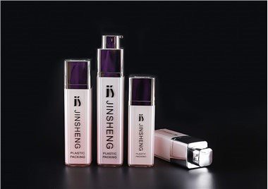 Безвъздушен буркан 50ml