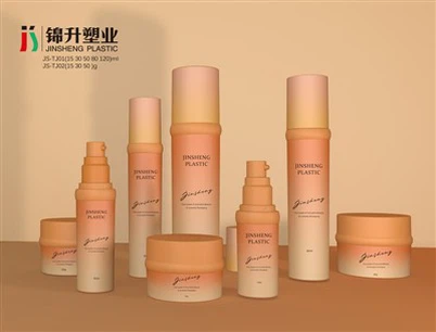 Козметични бурканчета за многократно пълнене